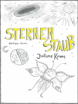 cover image of Sternenstaub